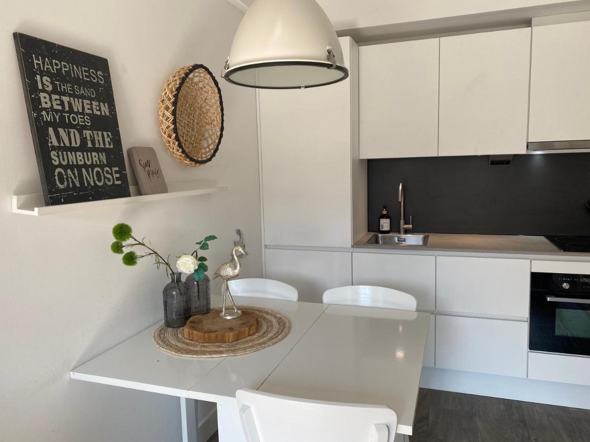 Shorestay Zandvoort Beachhouse Exteriör bild